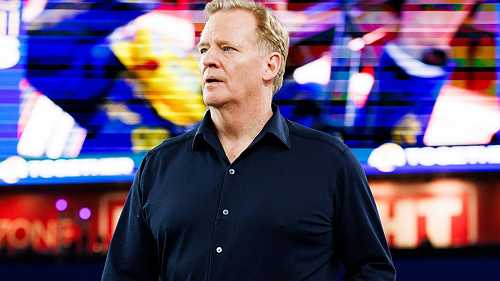 Goodell: Arizona a 'perfect fit' for Vikes-Rams