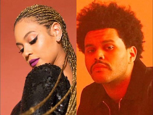 Beyoncé & The Weeknd Postpone Plans Due to L.A. Wildfires: Fans React to Devastating News.