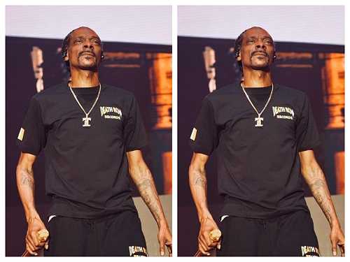 Snoop Dogg reveals how he has been helping Los Angeles wildfire victims - Face2Face Africa