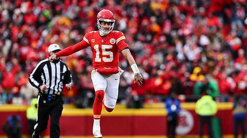 First bets: Early picks for AFC, NFC championship games