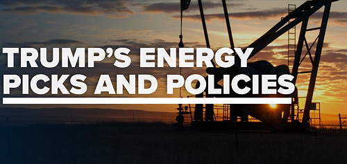 Donald Trump's Fossil Fuel Policies: The Hidden Cost to American Energy Bills.