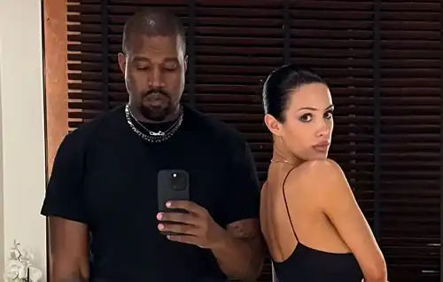 Kanye West Launches Clothing Line Inspired by Wife Bianca Censori's Barely-There Looks Following Months of Backlash and Comparisons to Ex-Wife Kim Kardashian Kanye West Launches Clothing Line Inspired by Wife Bianca Censori's Barely-There Looks Following Months of Backlash and Comparisons to Ex-Wife Kim Kardashian