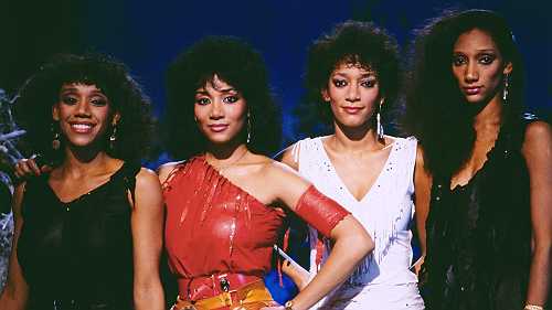 What Happened to the ‘80s Hit Singing Group, Sister Sledge? See What Tore Them Apart