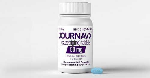 FDA OK's painkiller designed to end opioids' addiction and overdose risk