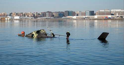 What we know about the victims of the D.C. midair plane crash