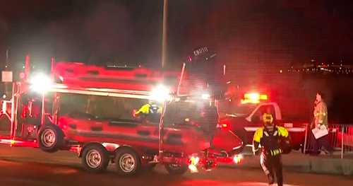 Eye Opener: Plane crash investigation continues