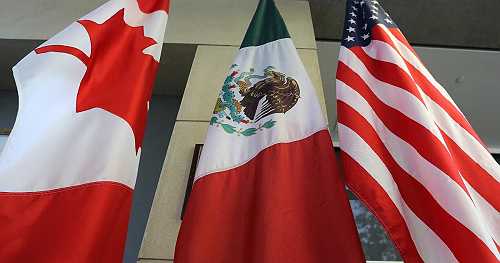 Trump tariffs on Canada and Mexico could drive up the cost of these products