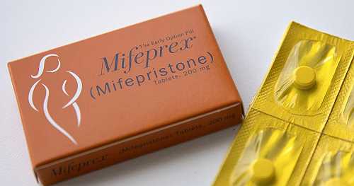 New York doctor indicted for sending abortion pills to Louisiana