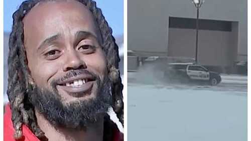 The Houston Police Union’s Clapback to Resident Who 'Snitched' on Their Reckless Driving is So Petty