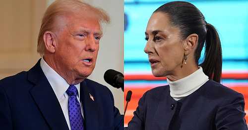 Trump's deal with Mexico on tariffs pause, border security