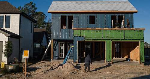 How Trump's tariffs could impact home construction prices