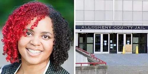'Thank You for Not Shooting Me': Black Pennsylvania Executive Tasered,Tortured, and Had Her Clothes Ripped Off By Cops After Napping In Her Car—Settles for Just $70K