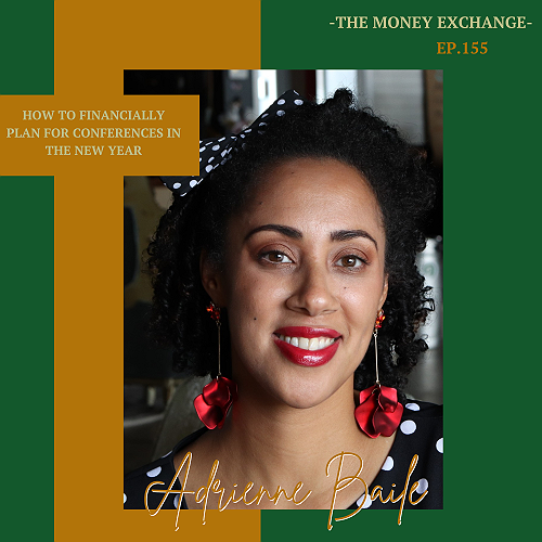 How to Financially Plan for Conferences in the New Year – Eps.155