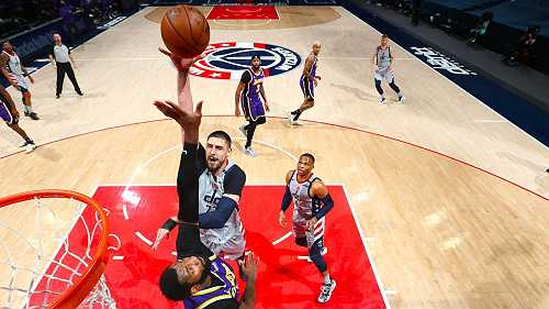 Sources: Pacers to sign Len after clearing waivers