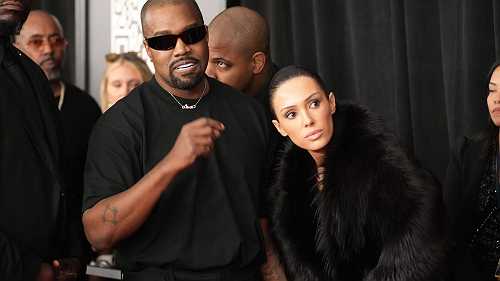 Kanye's Wife Bianca Censori Speaks Out On The 'Crying For Help' Post