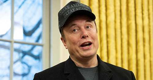 Musk makes first extended remarks since taking on DOGE effort