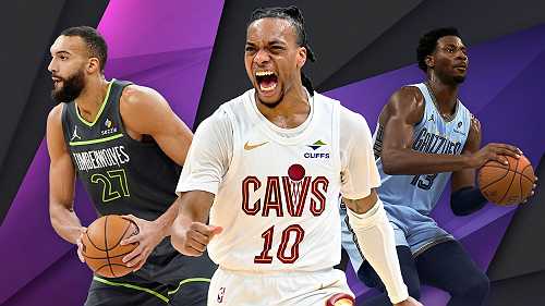 NBA Power Rankings: Where all 30 teams stand heading into the All-Star break