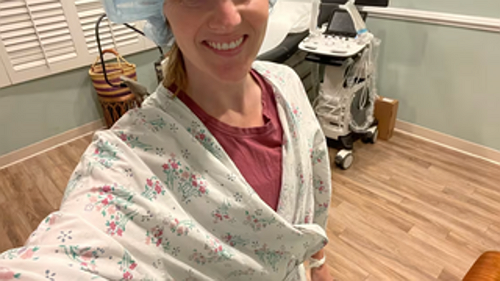 This White Woman Is Suing After Giving Birth To a Black Baby, But Hold On! It's Not What You Think!