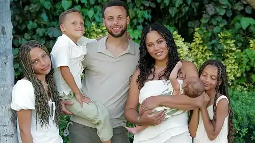 ‘How It's Supposed to Be!’: Ayesha Curry Says Husband Steph Curry 'Always' Comes Before Their Kids and Sparks Massive Debate