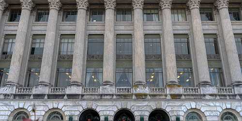 USDA scholarship for students at historically Black colleges suspended