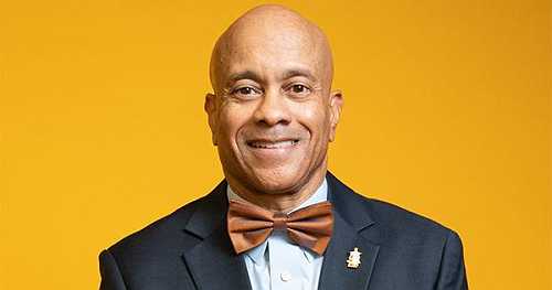 HBCU Grad Turned Founder of Black-Owned Insurance Agency Focuses on Community Impact and Financial Empowerment