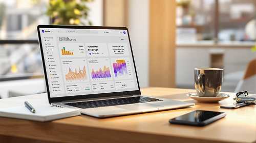5 Free Apps to Automate Investing for Beginners - Young Finances