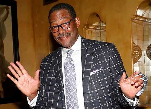 Rest In Power: Notable Black People Who Died In 2025