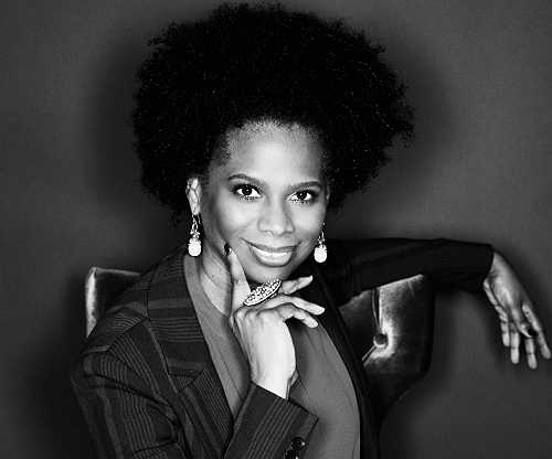 Allstate Appoints Andréa Carter as Chief Human Resources Officer - Savoy