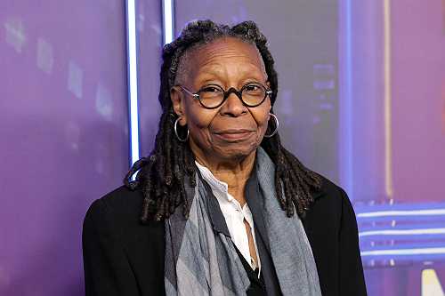 Whoopi Goldberg Joins United Nations Women's Peace and Humanitarian Fund (WPHF) as Global Patron - Savoy