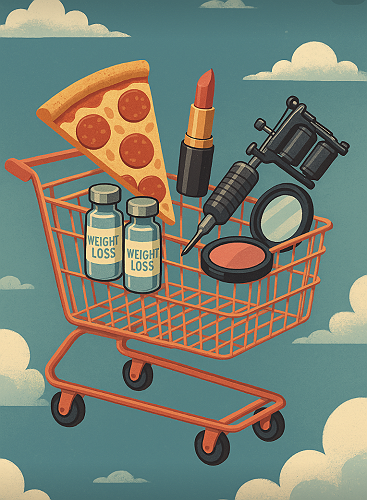 BNPL Warning: 10 Wild Things People Are Buying With Buy Now Pay Later - The Money Coach