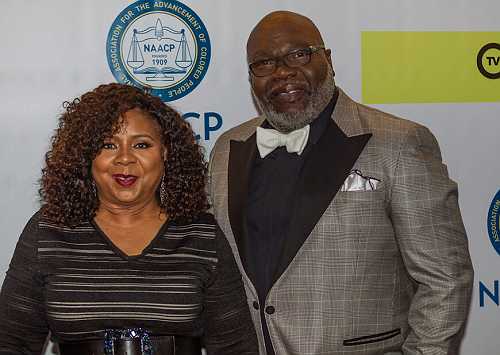 Bishop TD Jakes' Massive Heart Attack Had No Symptoms