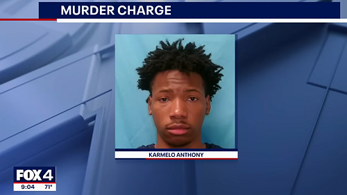 New Development in Texas High School Track Meet Stabbing After Supporters Rally to Teen Suspect's Defense