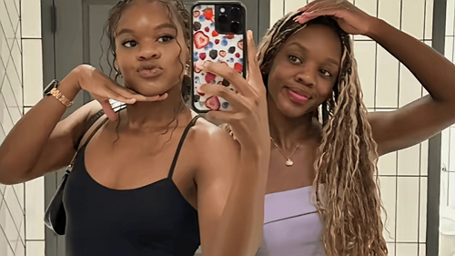 H&M Under Fire for Viral Video of Manager Karen Kicking Out Two Black Girls For...No Good Reason