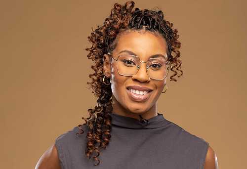 A Natural Solution For Excessive Hair Facial & Body Hair Growth