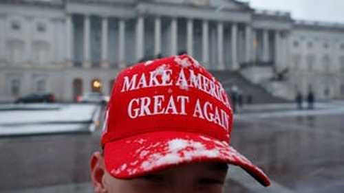 15 Examples of Regretful MAGA Folks Who Messed Around and Found Out After Voting for Trump