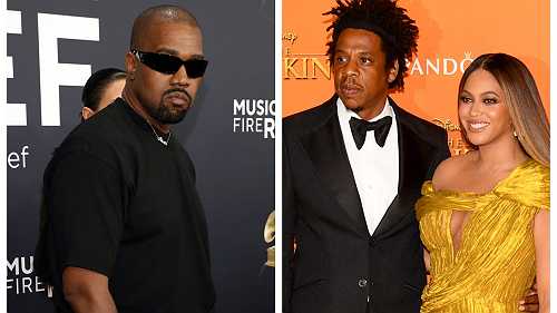 Just When it Looked Like Kanye West Finally Apologized to Jay-Z, This Happened...