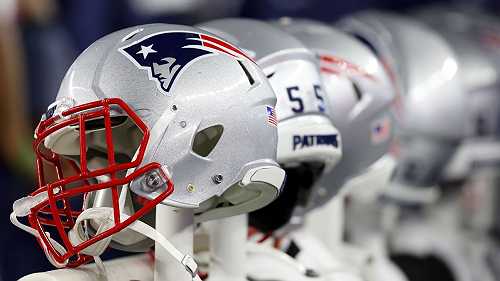 Charges dropped vs. men in fatal Pats fan fight