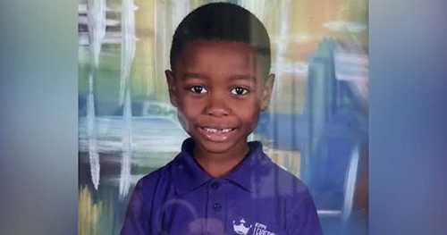 6-Year-Old Black Boy Dies After Being Hit By School Bus, No Charges Filed