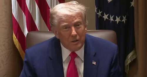 Harvard University Refuses to End DEI Programs, Trump Freezes $2.2 Billion in Funding