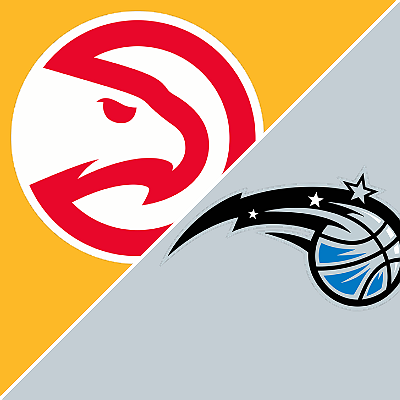 Hawks vs. Magic (Apr 15, 2025) Live Score - ESPN