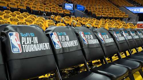 Top moments, highlights from Grizzlies vs. Warriors play-in tournament matchup