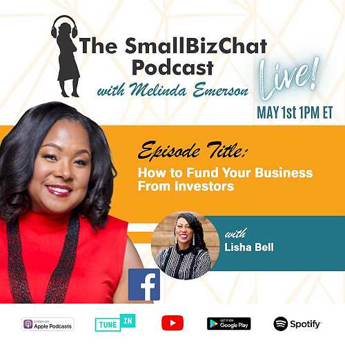 The SmallBizChat Podcast: How to Recruit Your Dream Team with Anisha Robinson Keeys » Succeed As Your Own Boss