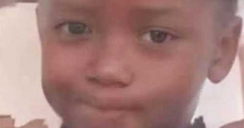 5-Year-Old Black Boy Beaten to Death With a Belt After His Uncle Sees His Report Card