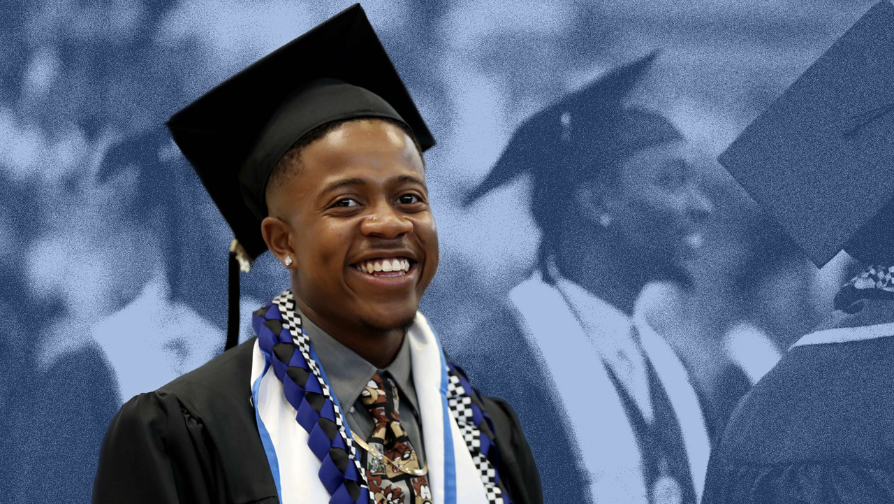 Celebrating Black Excellence: NBG Scholarship Recipients Honored for Academic Achievement and Resilience