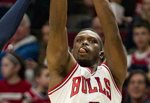 Former Chicago Bulls Player Luol Deng Surpasses Net Worth Of Top NBA Starts Through Successful Real Estate Company