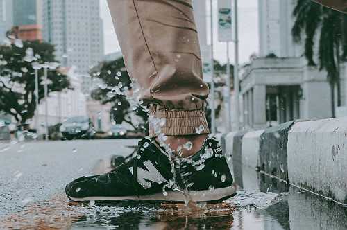 New Orleans ‘Big Stepper’ Walks 2M Steps In Quest To Raise $2M