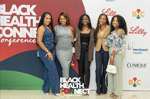 Black Health Con 2025 Returns to Washington D.C.