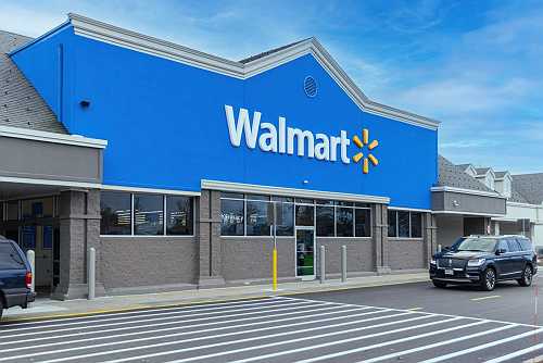 4 advantages help Walmart navigate tarriff price increase