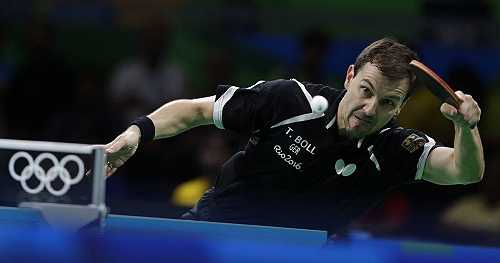 Hosts Qatar look to surprise at ITTF World Table Tennis Championships | Africanews