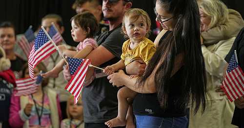 Episcopal church won't assist resettling South Africans 'refugees' in US | Africanews